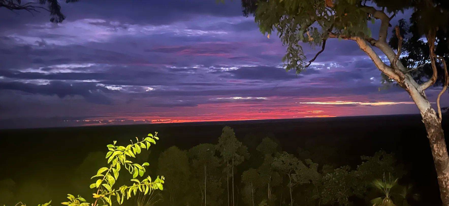 Arnhem Land