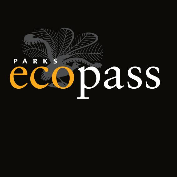 ECO Accredited Operator Logo